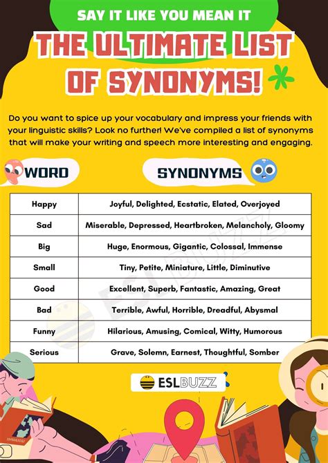 scheint synonym